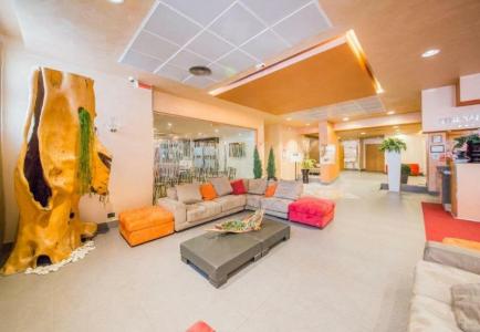 Albergo Athenaeum - 13