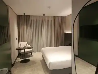 Novotel Tbilisi Center - 19