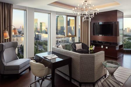 The Ritz-Carlton - 11