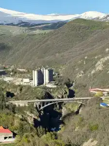 Jermuk and Spa - 0