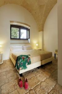 Masseria Corda di Lana - 41