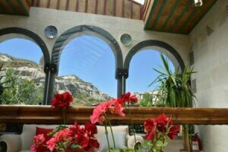 Grand Elite Cave Suites - 29
