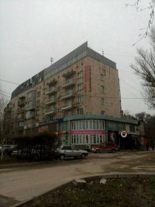 Kargaly - 25