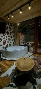 Dajti Paradise Agroturizem - 34