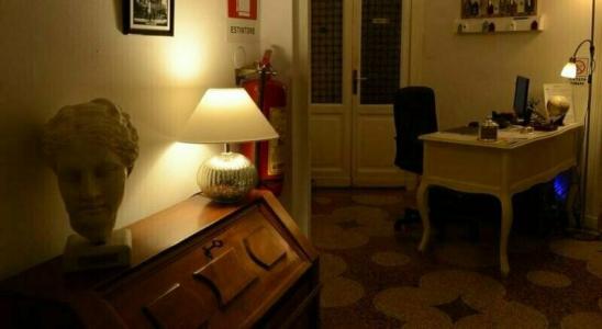 Albergo Novecento - 36