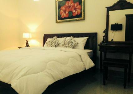 Graha Wedha Suite Kuta - 36