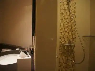 Balairung Jakarta - 5