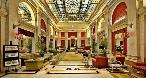 Avenida Palace - 15