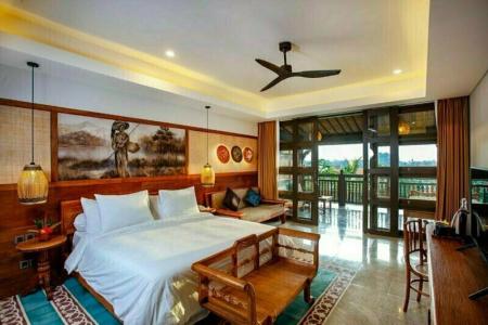 Arya Arkananta Resort and Spa  - 25