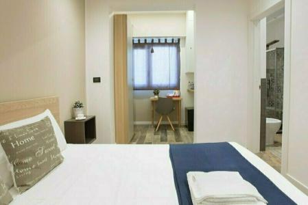 Politeama Luxury Suites - 15