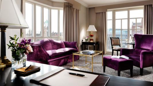 InterContinental Dublin by IHG - 29