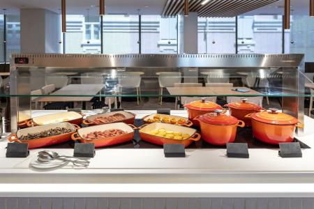 Holiday Inn Lisbon by IHG - 23