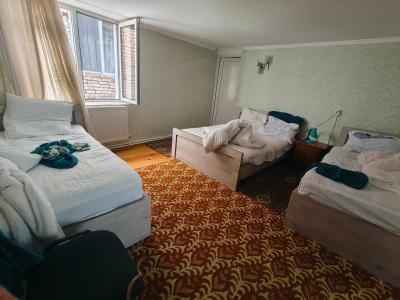 Guest House Green Rose - 2