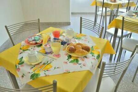 B&B Al Sole di Sicilia - 37