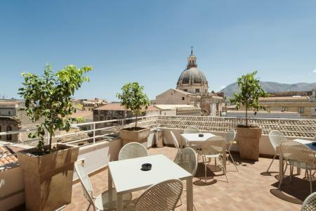 B&B Palermo Quattro Canti - 32