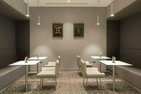 Hampton by Hilton Rome East - 29