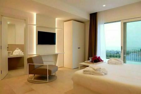 San Lorenzo Boutique & SPA - 47