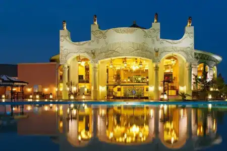 Pickalbatros Jungle Aqua Park - Neverland - 2