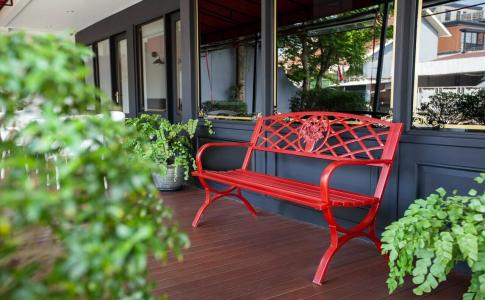 White Tree Residence - 9