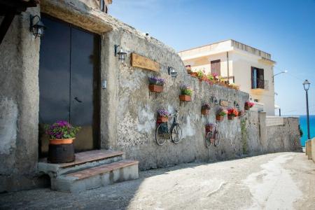Laudato Sii B&B - 2