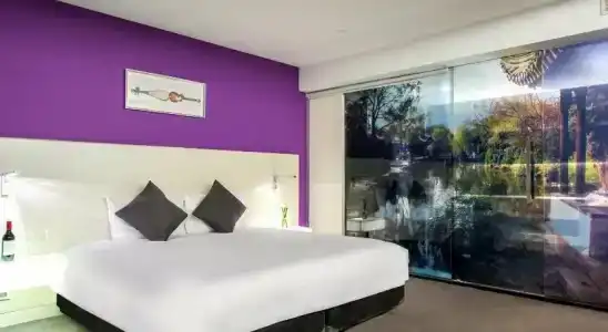 voco Suzhou Guanqian Street by IHG - 5