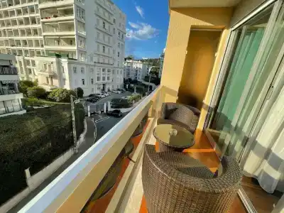Hôtel Gallia - 2