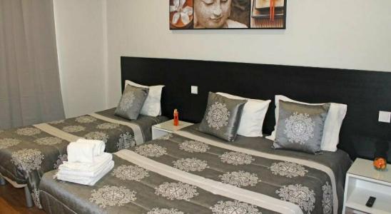 Lunar Guest House - 41