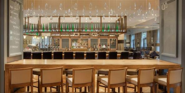 Hilton Dublin - 32