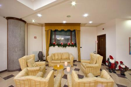 Ulisse Deluxe Hostel - 18