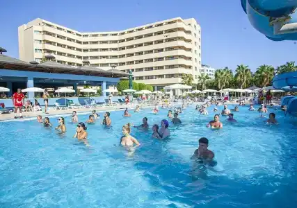 Özkaymak Select - Ultra All Inclusive - 21