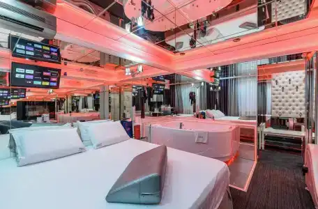 Gipnoz Aviamotornaya - 17