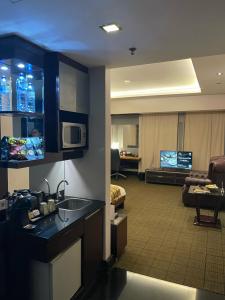 Manhattan Jakarta - 21