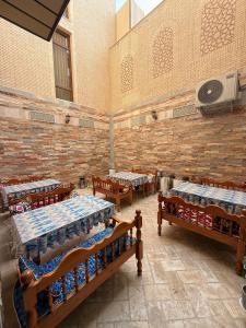 Guzal&Guli Boutique Mini-hotel - 22