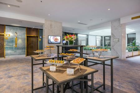 InterContinental Lisbon by IHG - 39