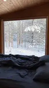 Polyana Solntsa Tourist base - 53