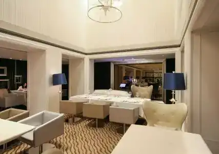 Jinjiang Metropolo Classiq Shanghai Off Bund - 34