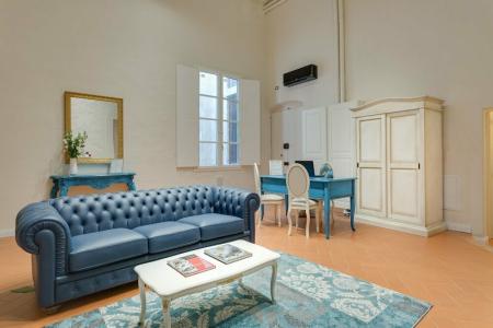 Residenza D'Epoca Historia Luxury - 7