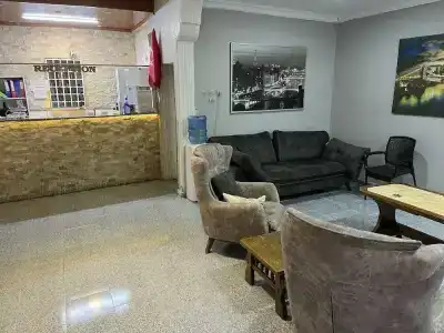 Çiğdem Motel Pansiyon & Pub - 47