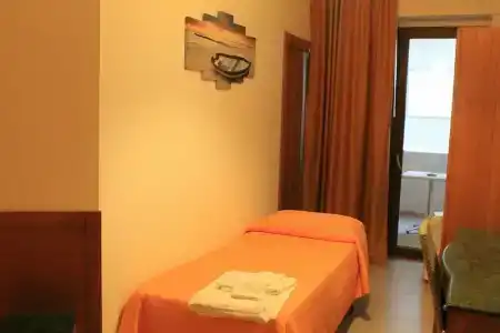 B&B Palazzo Manfredi Vieste - 49