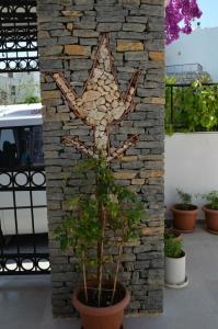 Salinas Beach Bodrum/Boutique Concept - 32