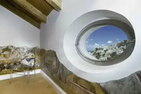 Il Moro di Positano - 46