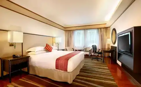 PARKROYAL Yangon - 36