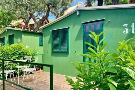Village Camping Santa Fortunata - Campogaio - 1