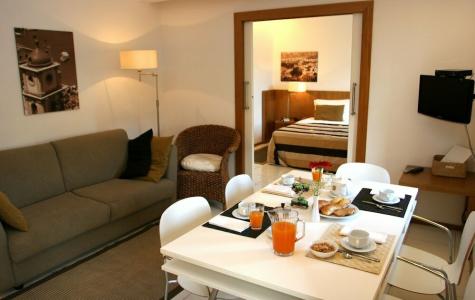 Rota Suites - 8