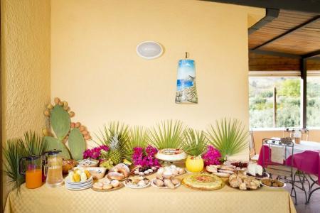Alba Marina Bed & Breakfast - 37