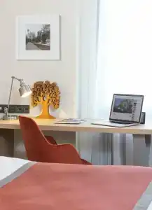 TRYP by Wyndham Ankara Oran - 26