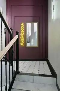 Axis.Moscow Heritage Apart-hotel - 24