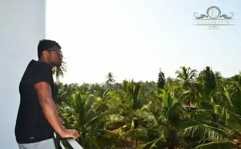 Leighton Resort - 41