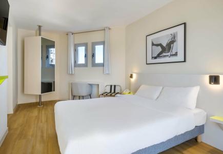 Appartement Juan les Pins - le Grand Sud - 4