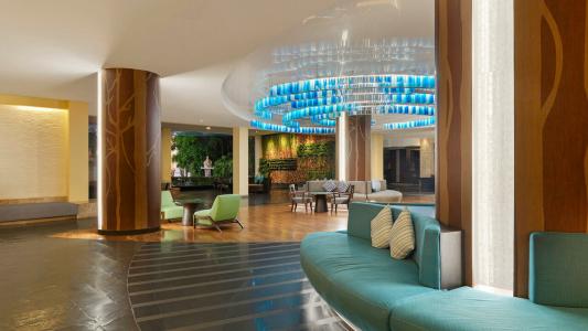 Holiday Inn Resort Phuket - 28